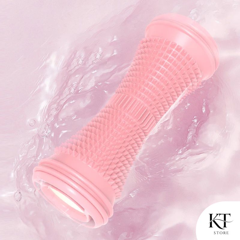Foot Massage Roller for Calf & Waist, Muscle Relaxation Tool
