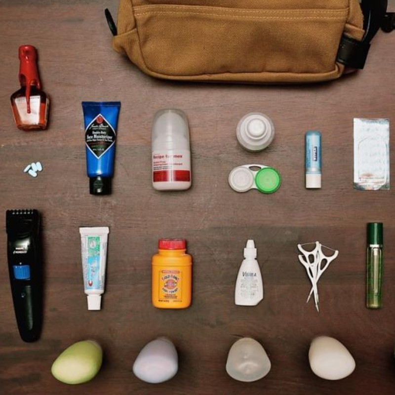 Personal Care Products