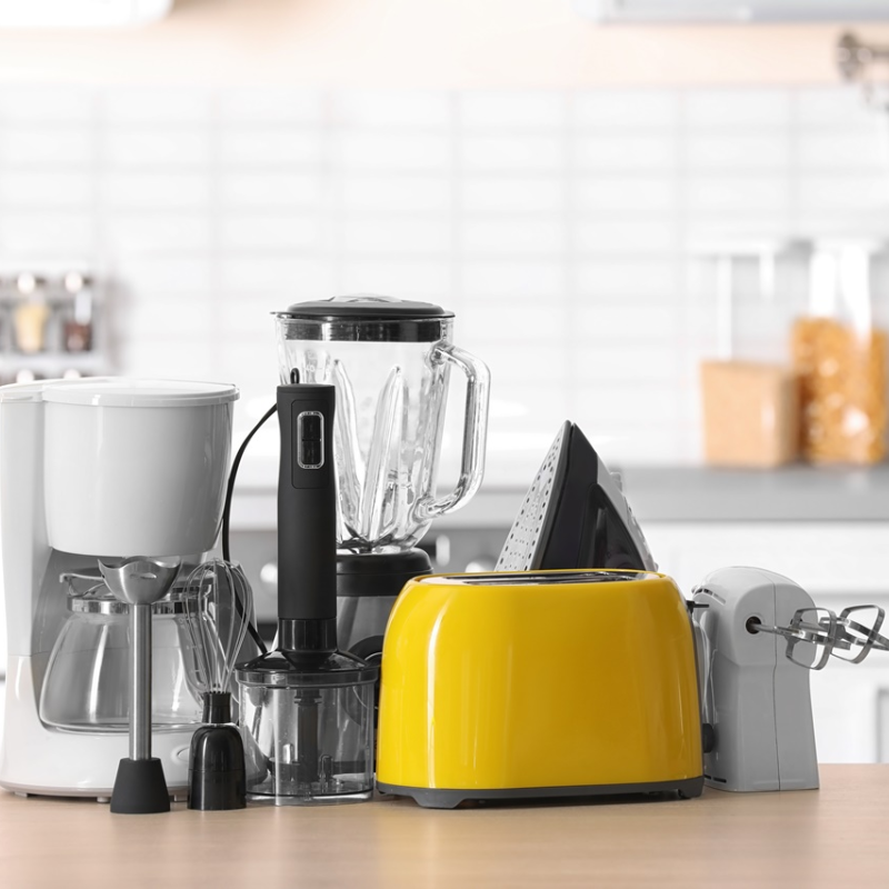 Home & Kitchen