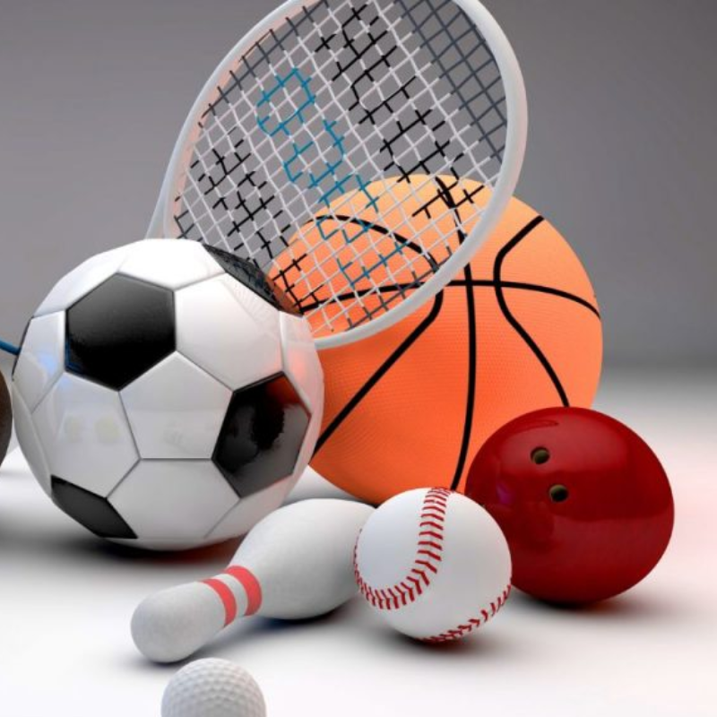 Sports & Outdoors